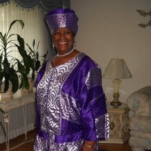 Meet your Posher, Winnie